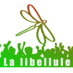 Logo du groupe La Libellule