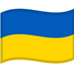 Logo du groupe Ukraine Persan Solidaire