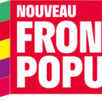 Logo du groupe Nouveau Front Populaire